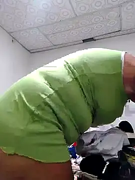 Snapshot of lupita_2023 chatting on 19, 2, 2025 lupita 2023 online show from 19, 2, 2025