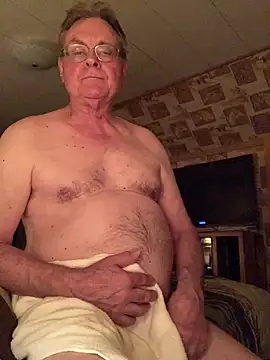 Tonybaloney1972 online show from 18, 4, 2026