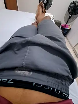 Snapshot of ultilizadormor chatting on 1, 3, 2025 ultilizadormor online show from 1, 3, 2025