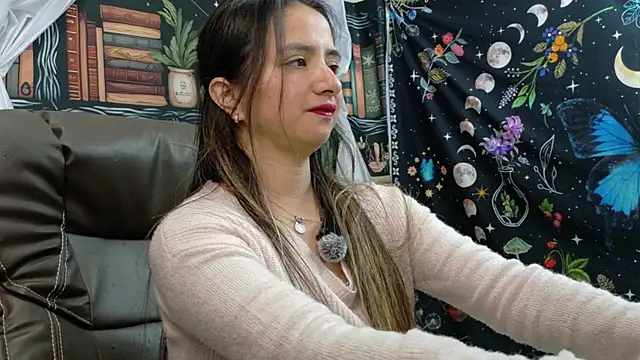 julietta   jackson online show from 1, 5, 2026