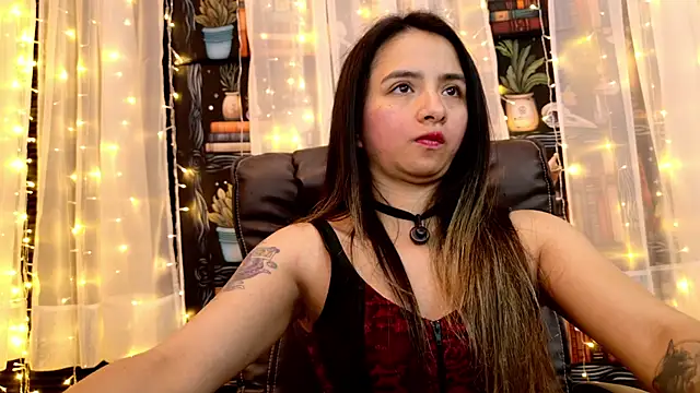 julietta   jackson online show from 19, 6, 2026