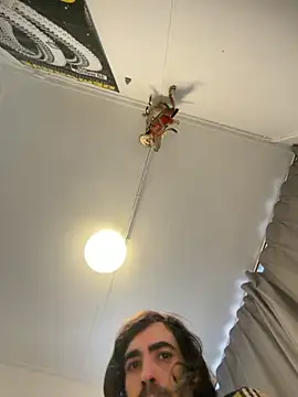 wolfwhite95 online show from 31, 10, 2025