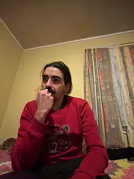 wolfwhite95 online show from 3, 2, 2026