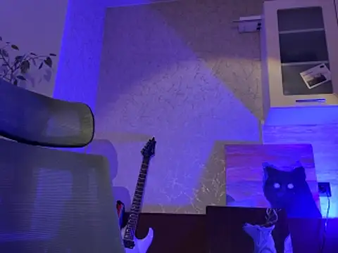 saint cat25 online show from 25, 3, 2026