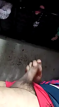 rayhot69 online show from 6, 3, 2025