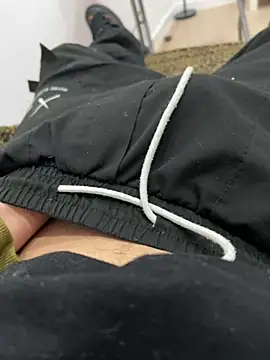 HotBoy6699 online show from 25, 1, 2025