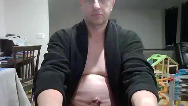 joshuagpratt online show from 9, 1, 2025