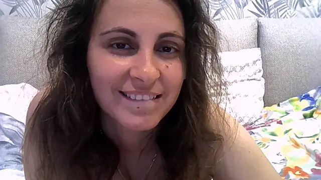 ShelaDiass online show from 23, 9, 2025