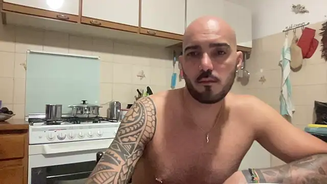 Snapshot of alessandromori91 chatting on 17, 9, 2025 alessandromori91 online show from 17, 9, 2025