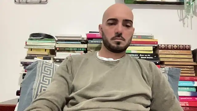 alessandromori91 online show from 15, 3, 2026