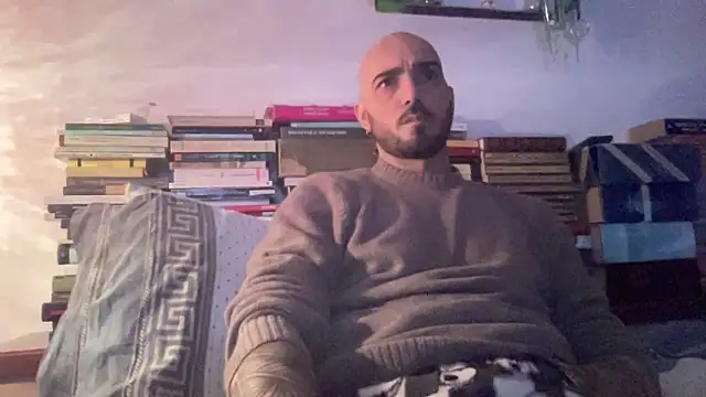 alessandromori91 online show from 31, 3, 2026