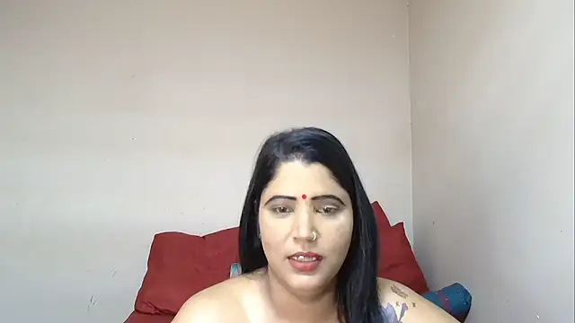 XIndianintimacy online show from 12, 1, 2025