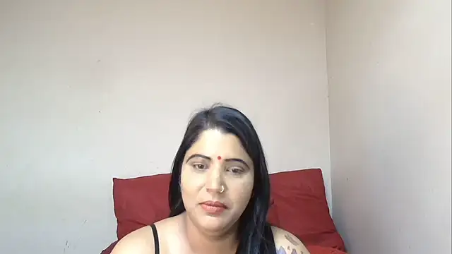 XIndianintimacy online show from 19, 1, 2025