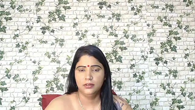 XIndianintimacy online show from 9, 2, 2025