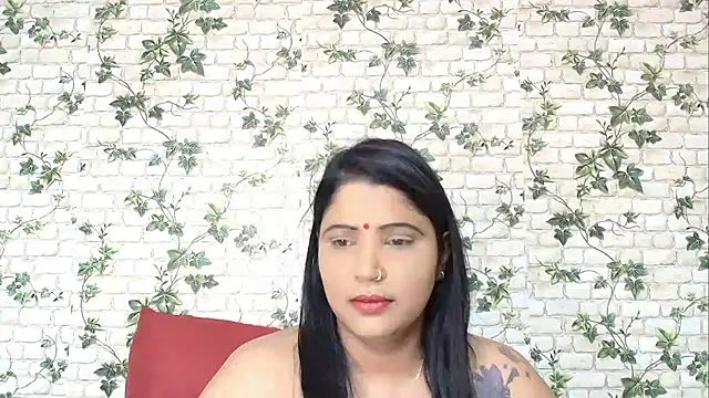 XIndianintimacy online show from 12, 2, 2025