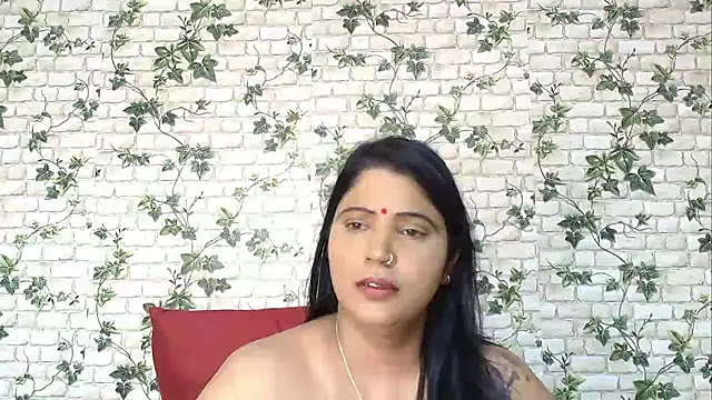 XIndianintimacy online show from 12, 2, 2025