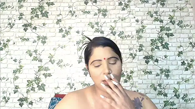 XIndianintimacy online show from 23, 2, 2025