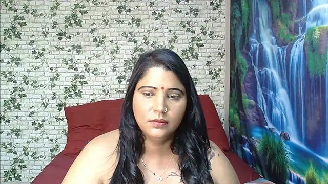 XIndianintimacy online show from 26, 2, 2025