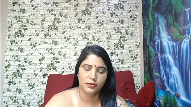 XIndianintimacy online show from 6, 3, 2025