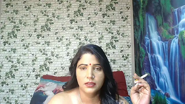 XIndianintimacy online show from 7, 3, 2025