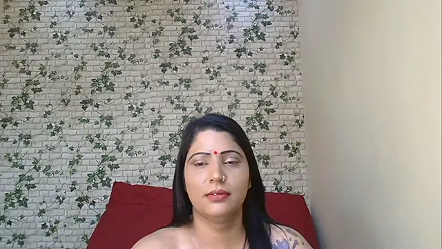 XIndianintimacy online show from 2, 11, 2025
