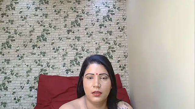XIndianintimacy online show from 8, 11, 2025