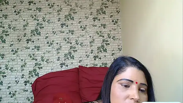 XIndianintimacy online show from 4, 12, 2025