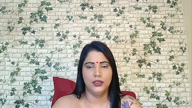 XIndianintimacy online show from 13, 12, 2025