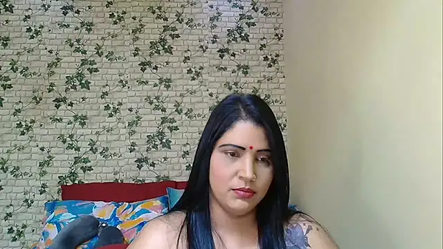XIndianintimacy online show from 20, 12, 2025