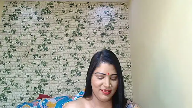 XIndianintimacy online show from 18, 1, 2026