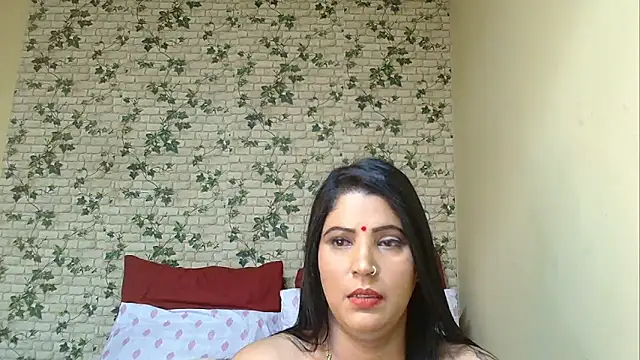 XIndianintimacy online show from 18, 4, 2026