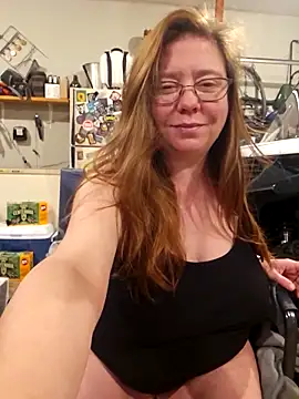 MsShelby40 online show from 14, 12, 2025