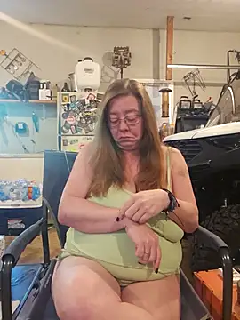 MsShelby40 online show from 5, 6, 2026