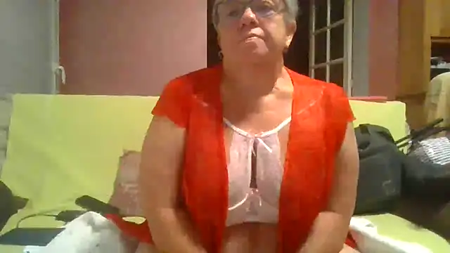 Vandeae44 online show from 25, 9, 2025