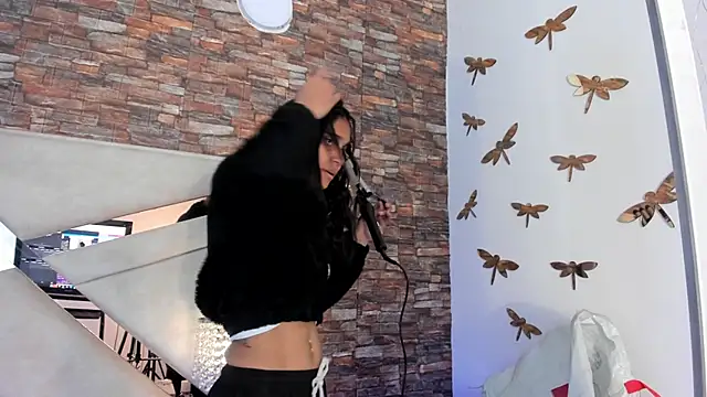 Snapshot of sophie_pariss chatting on 17, 9, 2025 sophie pariss online show from 17, 9, 2025