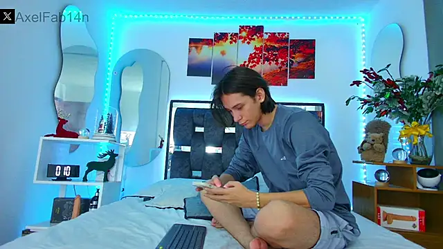 Alex and Fabian online show from 16, 1, 2025