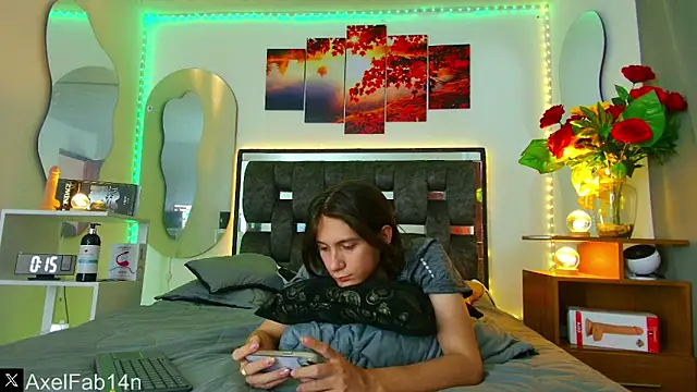 Alex and Fabian online show from 11, 2, 2025