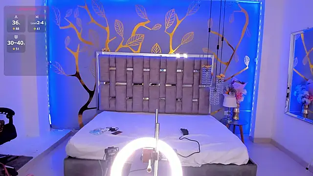 Snapshot of AlessiaDouce chatting on 27, 11, 2025 AlessiaDouce online show from 27, 11, 2025