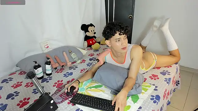 Snapshot of Benjamin_Buster chatting on 16, 2, 2025 Benjamin Buster online show from 16, 2, 2025