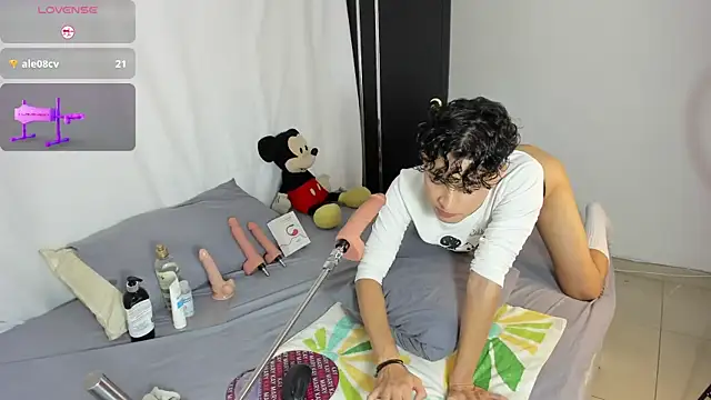 Snapshot of Benjamin_Buster chatting on 24, 2, 2025 Benjamin Buster online show from 24, 2, 2025