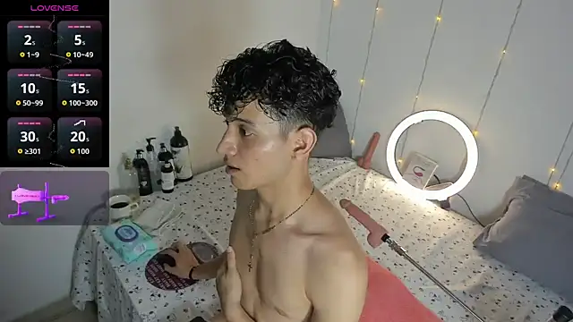 Snapshot of Benjamin_Buster chatting on 25, 9, 2025 Benjamin Buster online show from 25, 9, 2025