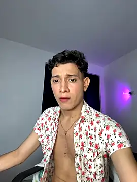 Snapshot of Benjamin_Buster chatting on 5, 12, 2025 Benjamin Buster online show from 5, 12, 2025