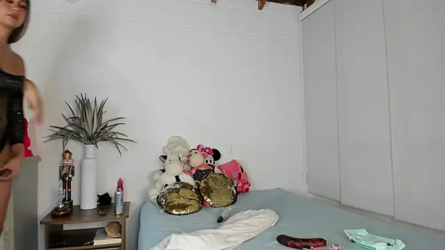 sahara sweet00 online show from 12, 2, 2025