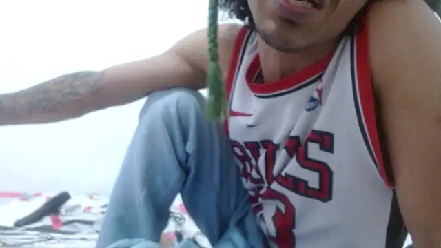 Snapshot of damian_bottom_bigcock chatting on 9, 1, 2025 damian bottom bigcock online show from 9, 1, 2025