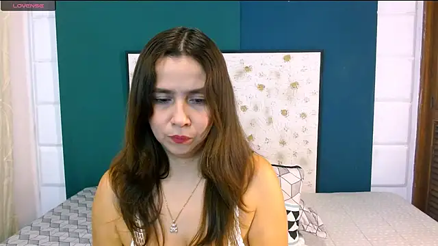 Snapshot of Heidy_Wells chatting on 27, 1, 2025 Heidy Wells online show from 27, 1, 2025