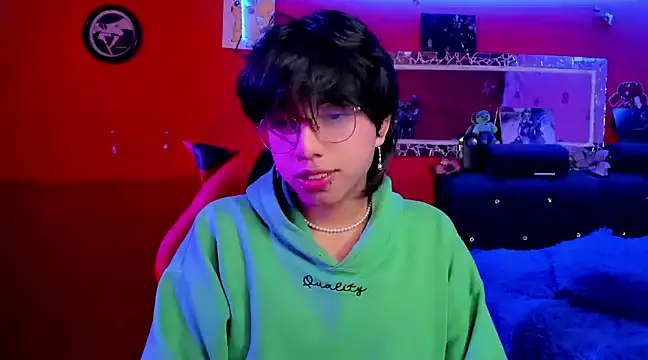 Snapshot of AnggelONfiree chatting on 11, 12, 2024 AnggelONfiree online show from 11, 12, 2024