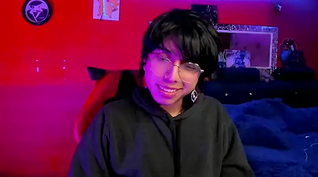 Snapshot of AnggelONfiree chatting on 18, 12, 2024 AnggelONfiree online show from 18, 12, 2024