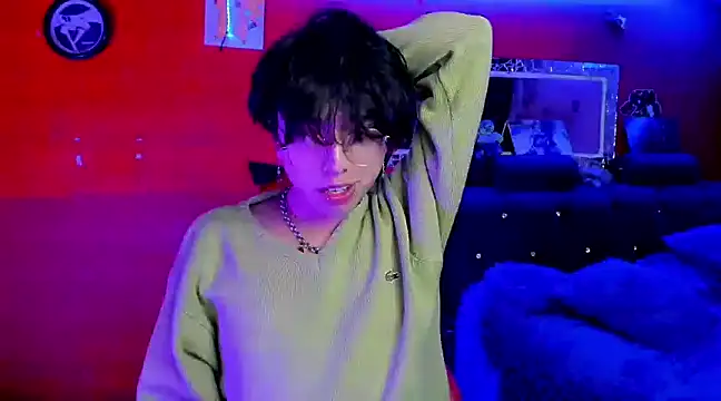 Snapshot of AnggelONfiree chatting on 22, 12, 2024 AnggelONfiree online show from 22, 12, 2024