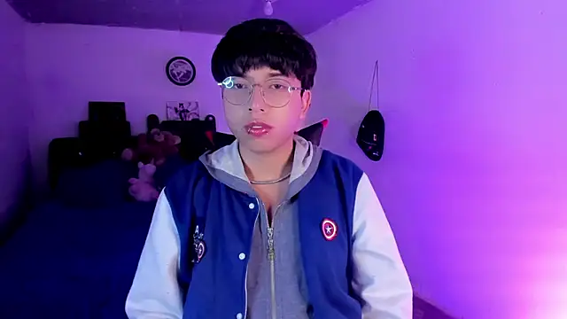 AnggelONfiree online show from 14, 2, 2026