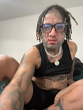 Azazelihornyasf online show from 9, 2, 2026